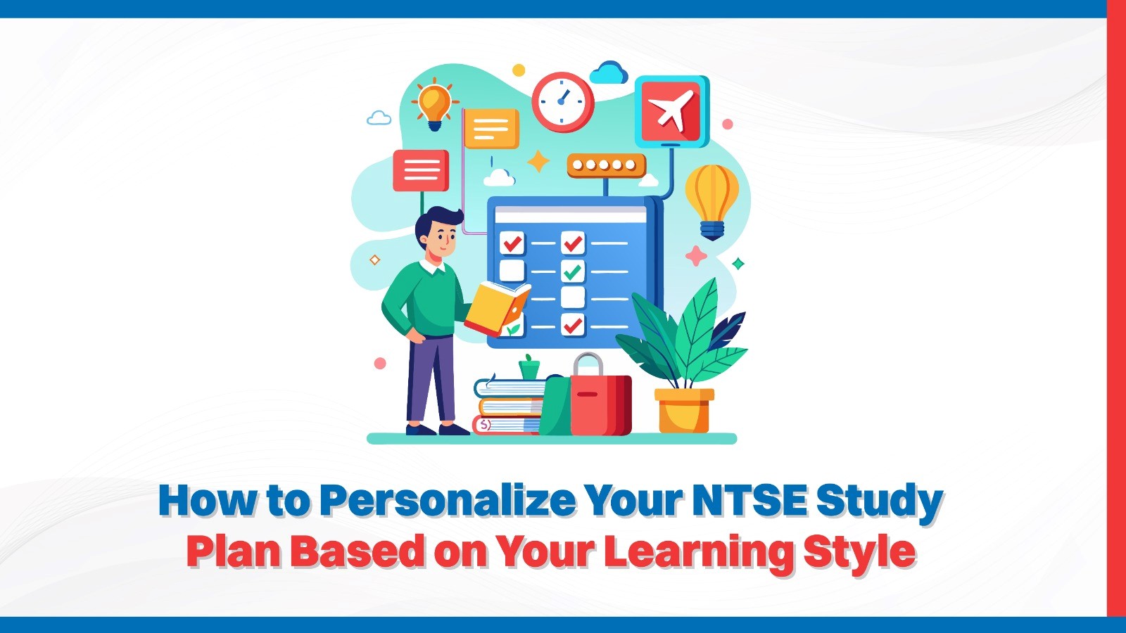 How to Personalize Your NTSE Study Plan Based on Your Learning Style.jpg